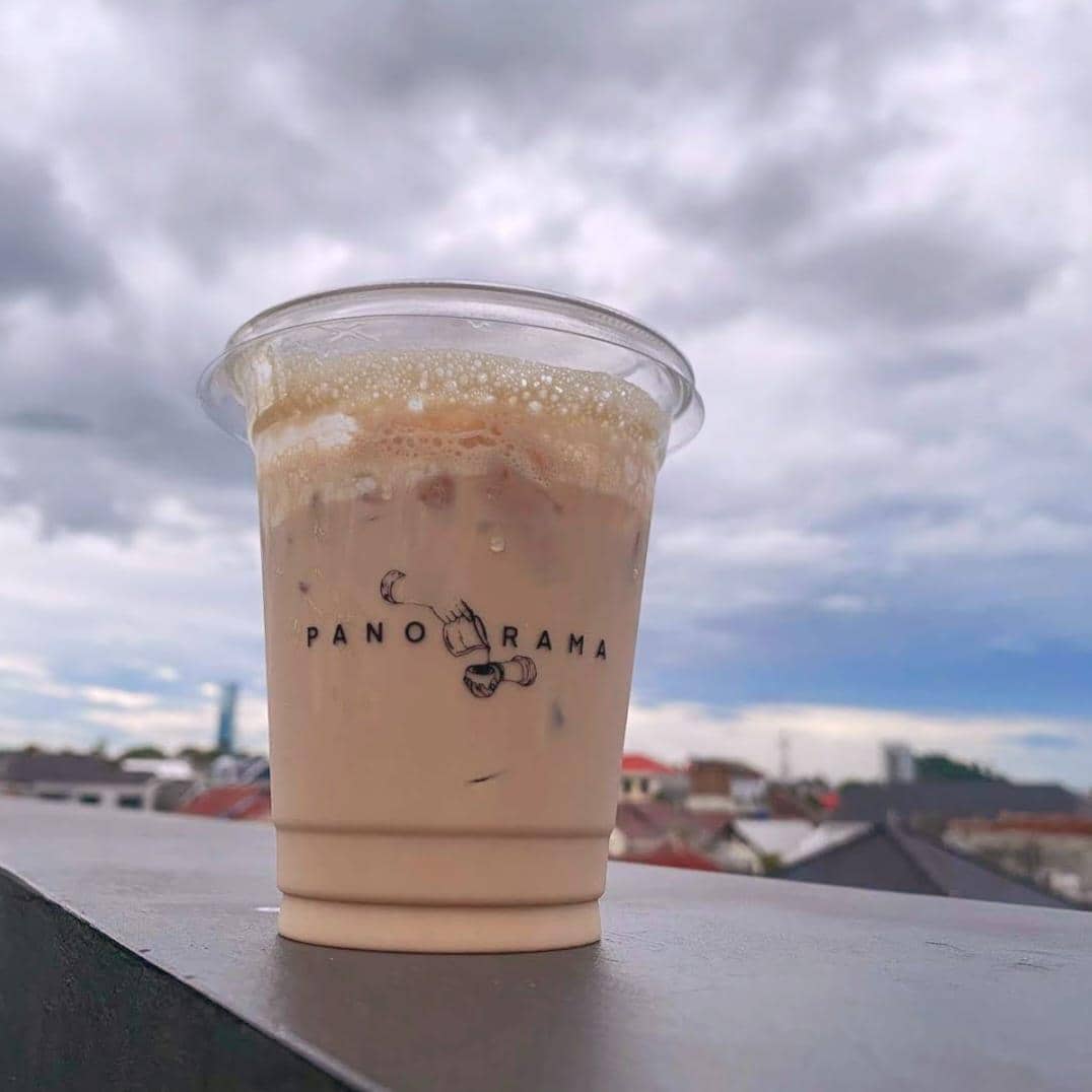 Panorama Coffee Bandar Lampung