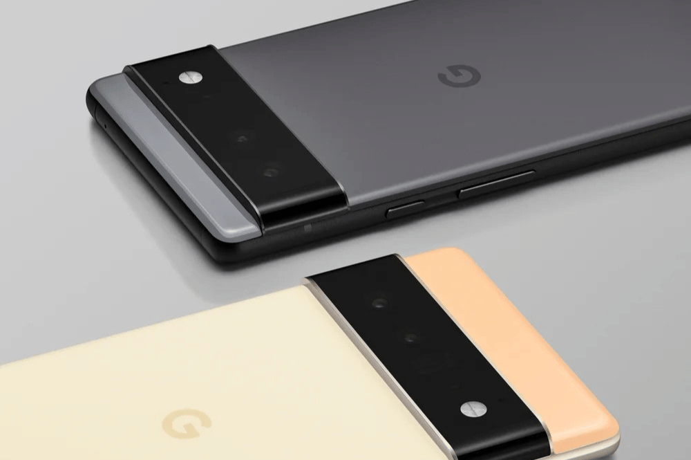 Google Pixel 6