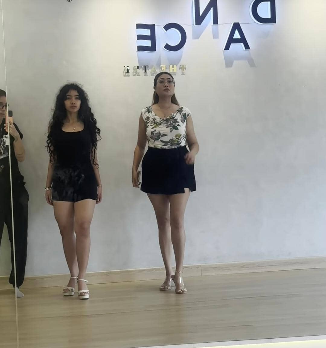 persiapan Leticia sebelum karantina Gadis Sampul 2025