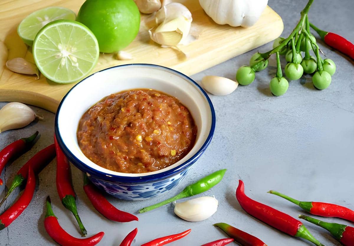 Resep Bumbu Grill Daging