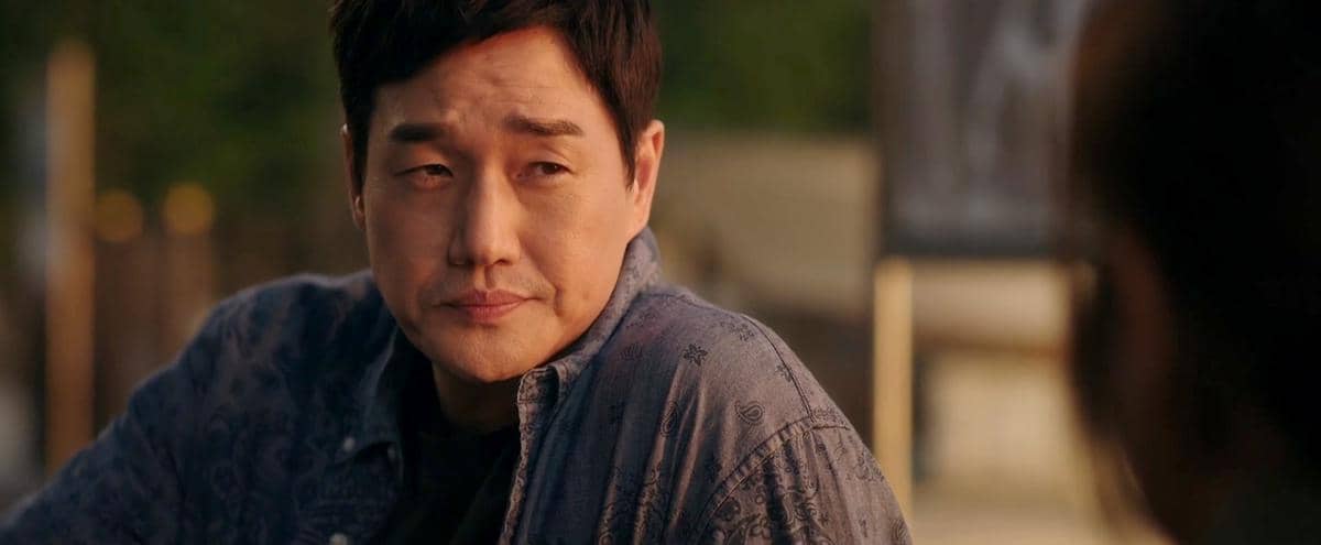 Cuplikan drama Villains (dok. TVING/ Villains)