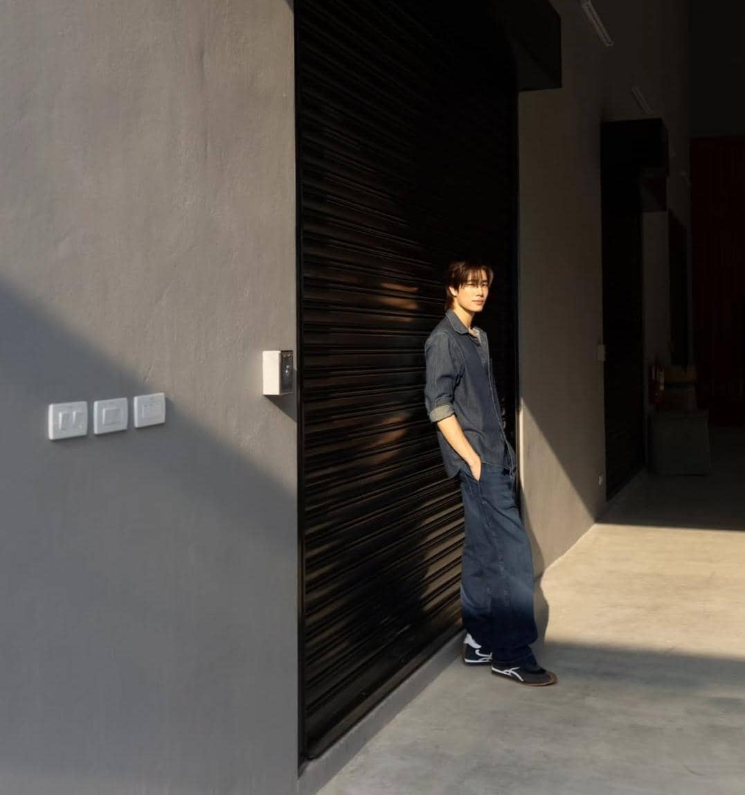 Mix and Match Phuwin Tangsakyuen