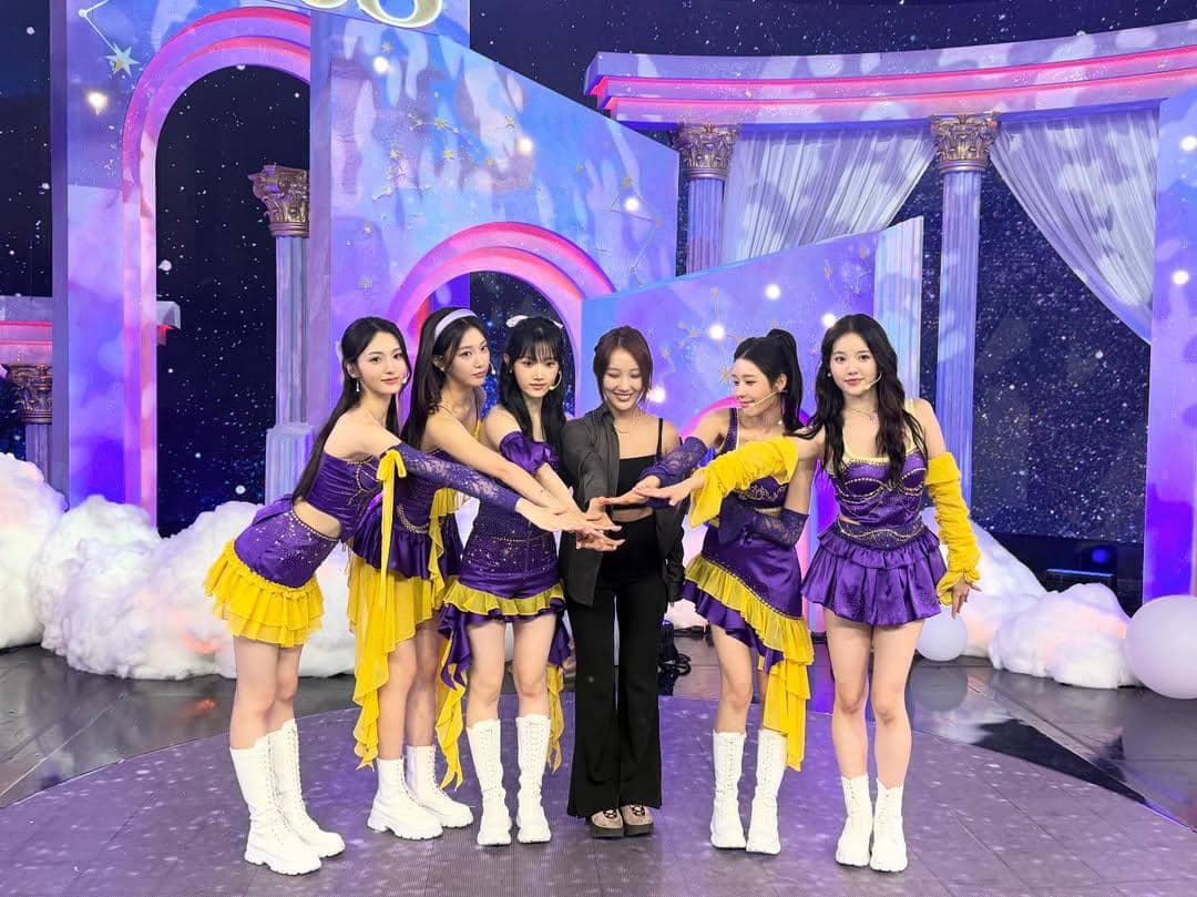 di balik layar drama Taxi Driver 3