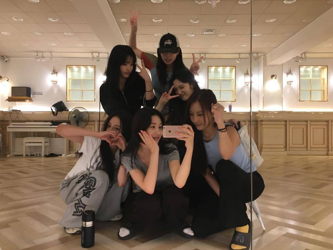 di balik layar drama Taxi Driver 3