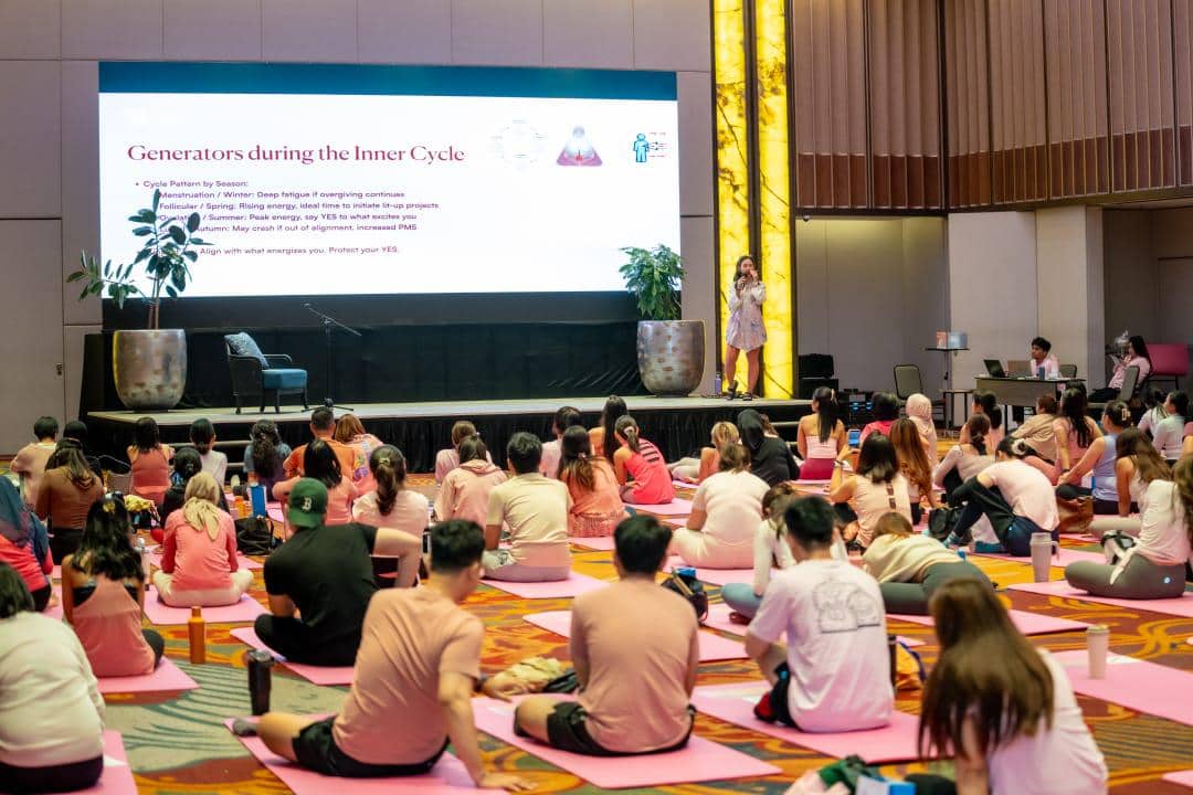 Amerta Women Wellness 