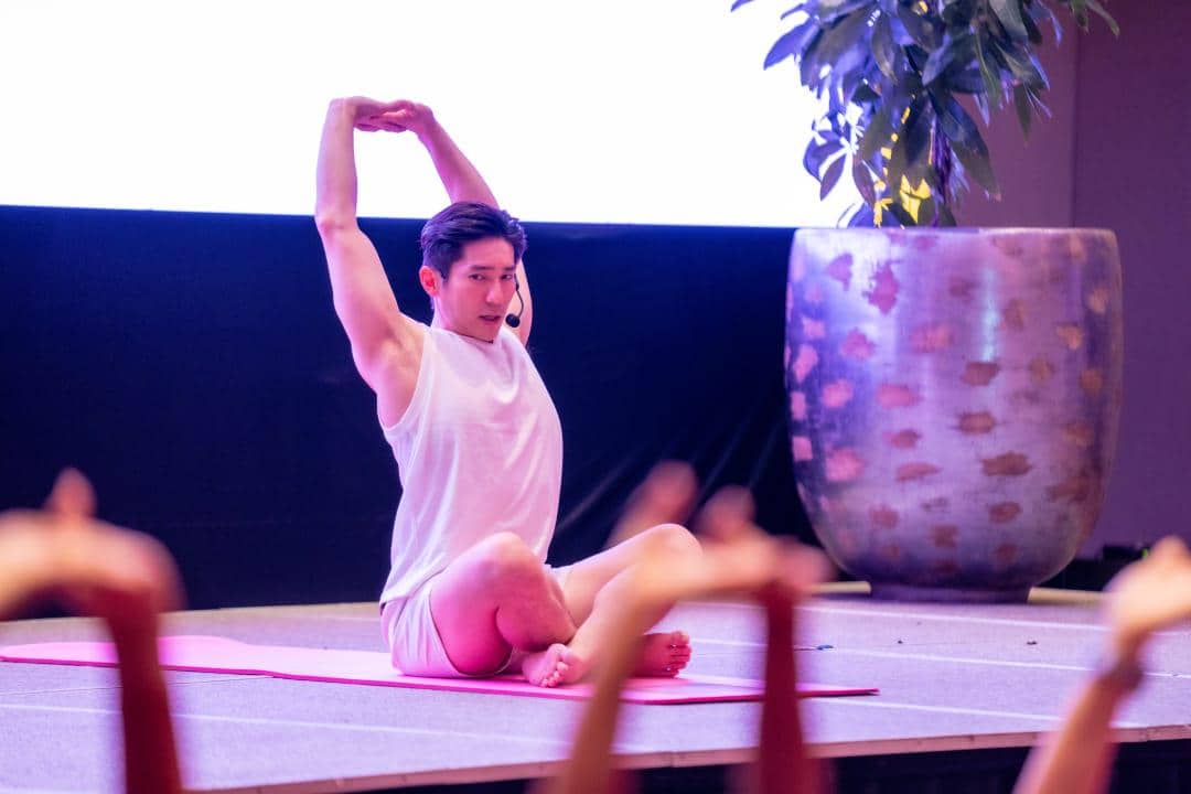 Amerta Women Wellness