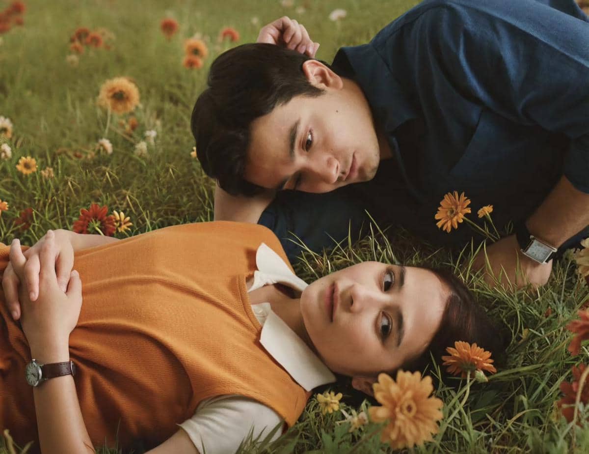 Patah Hati yang Kupilih