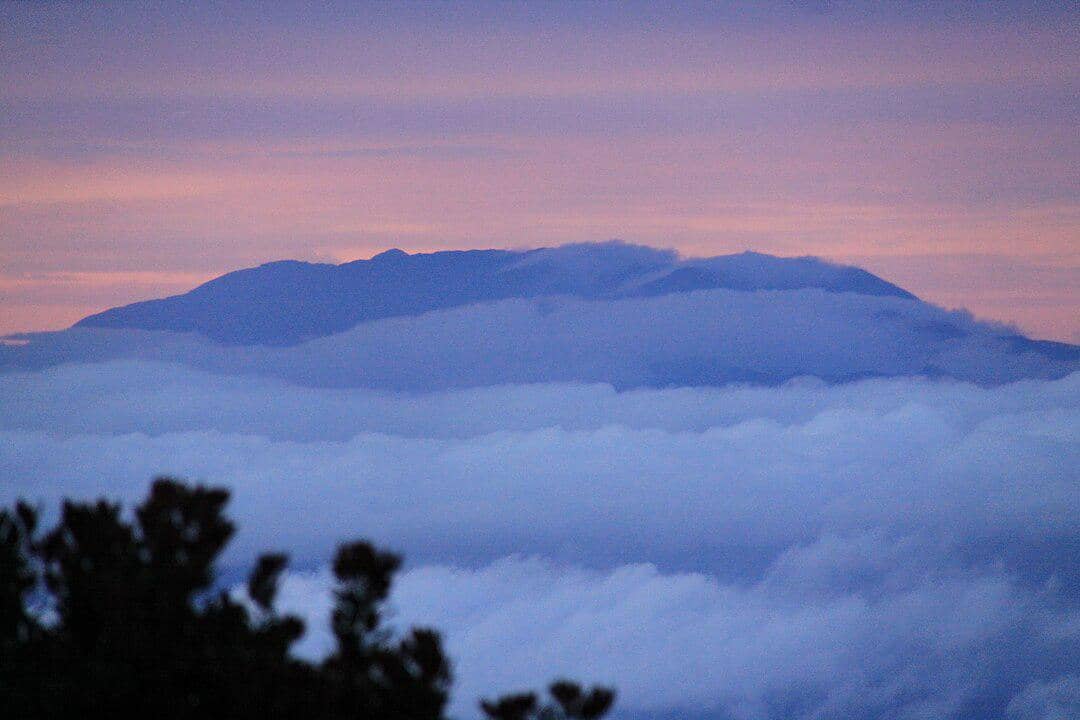 Diduga Hipotermia, Pendaki asal Binjai Meninggal di Gunung Leuser 