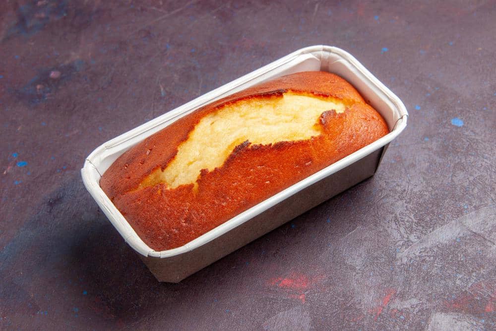 ilustrasi pound cake 