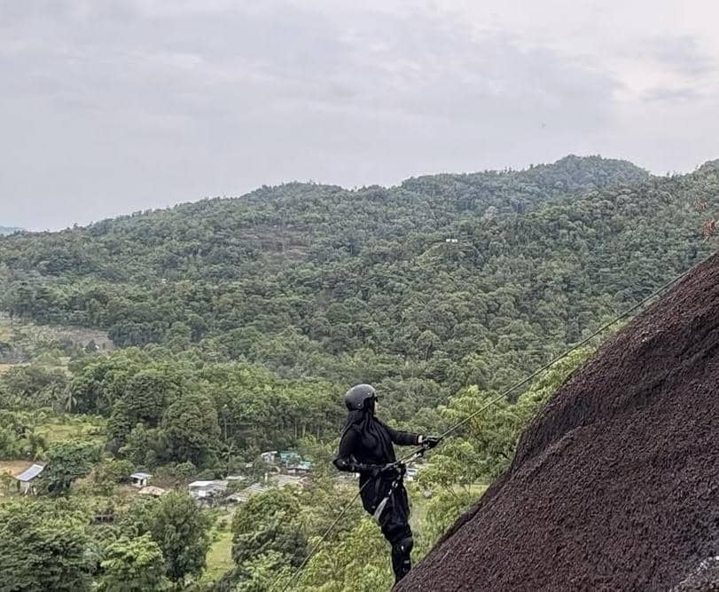Paonering Hills Bukit Pau