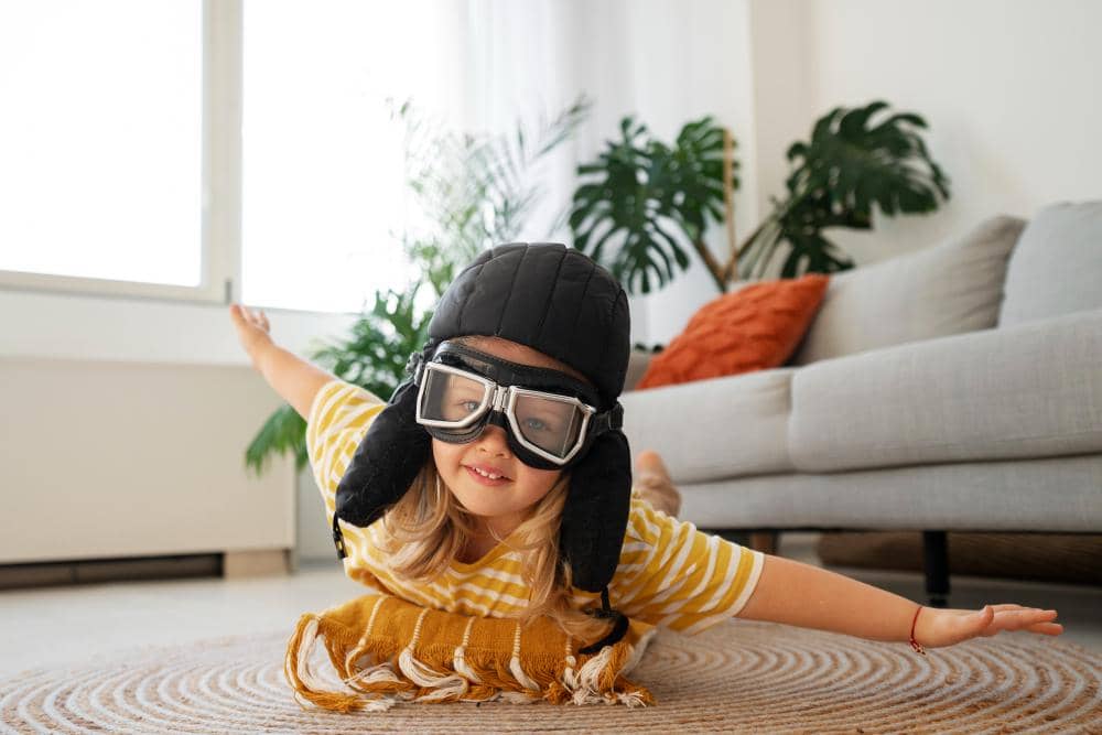 5 Shio Anak Paling Kreatif, Idenya Sering Out of The Box!