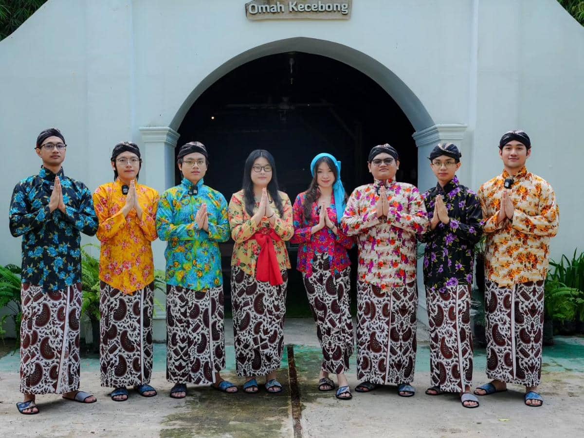 Tim Merapi dan Merbabu Road of Champions (instagram.com/axel.giovanni.h)