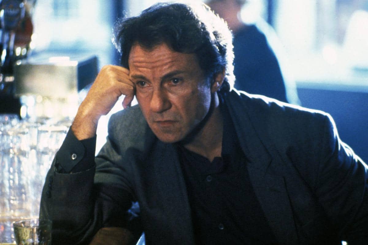 Bad Lieutenant 1992