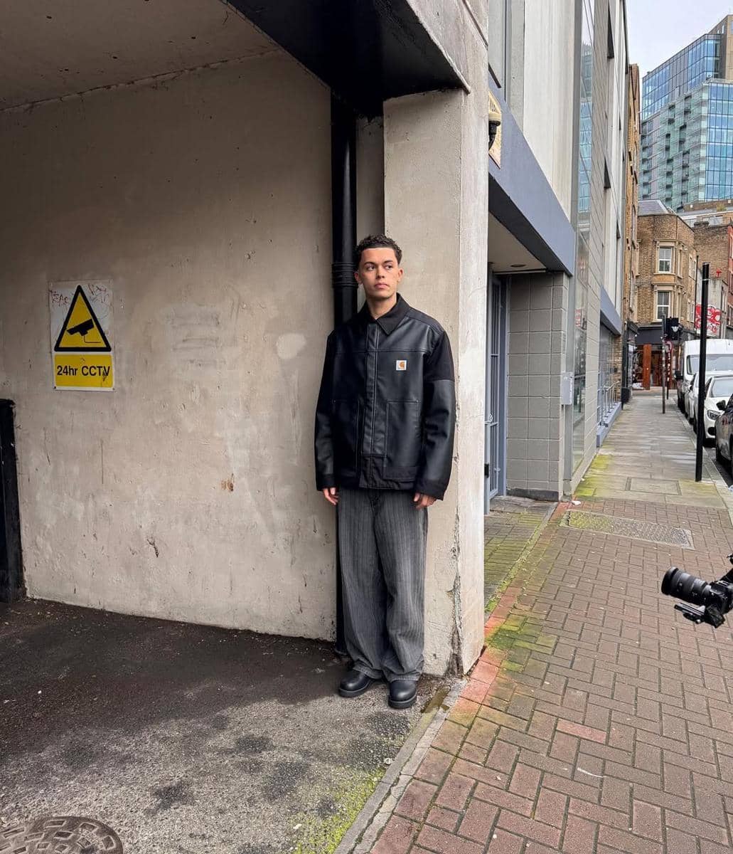 potret Brennan Johnson