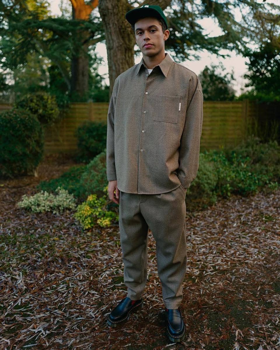 potret Brennan Johnson