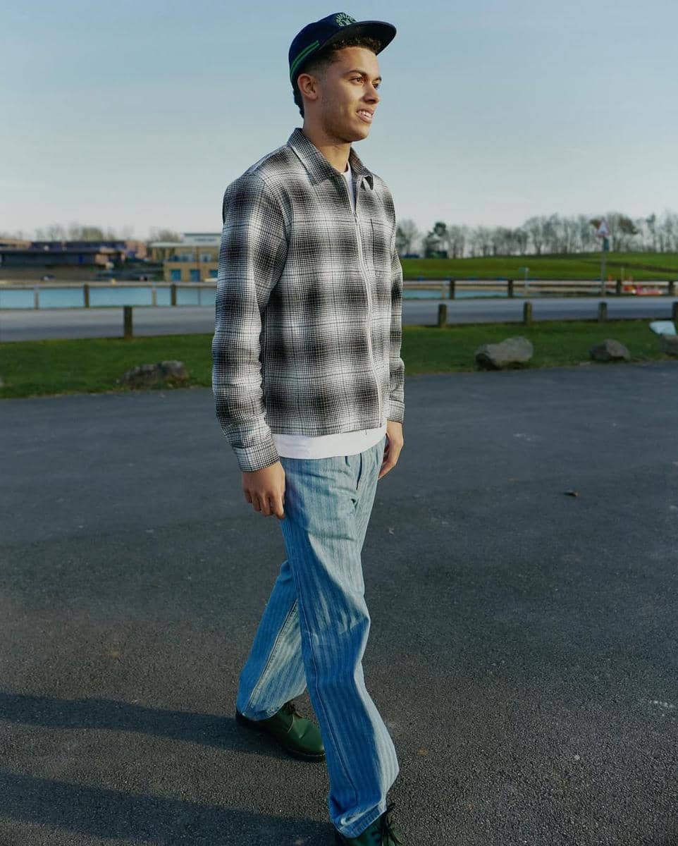 potret Brennan Johnson