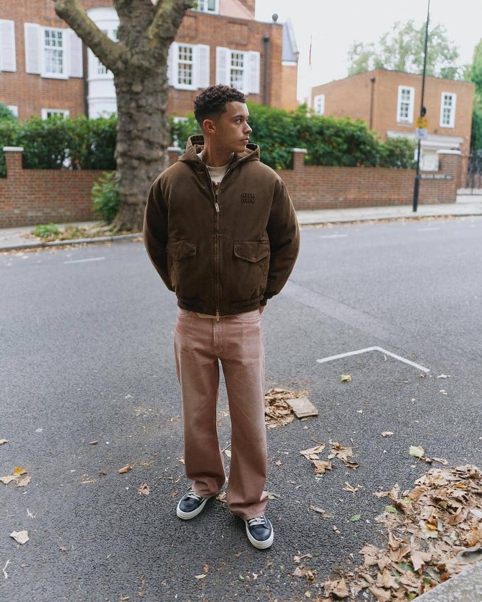 potret Brennan Johnson