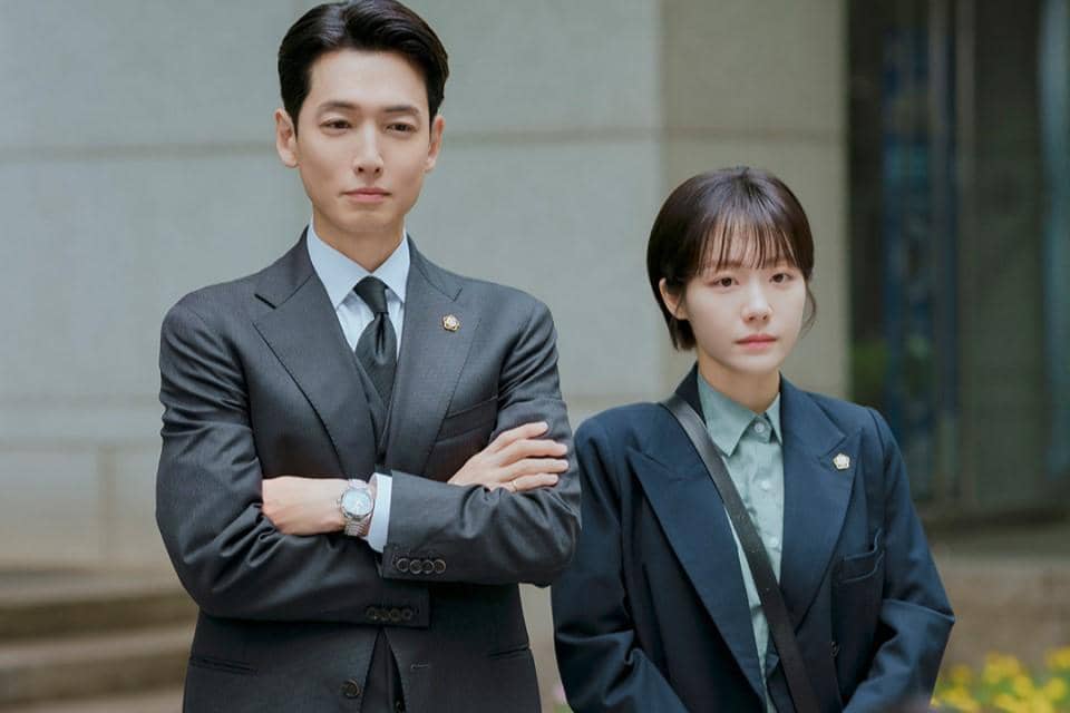 still cuts drama Pro Bono