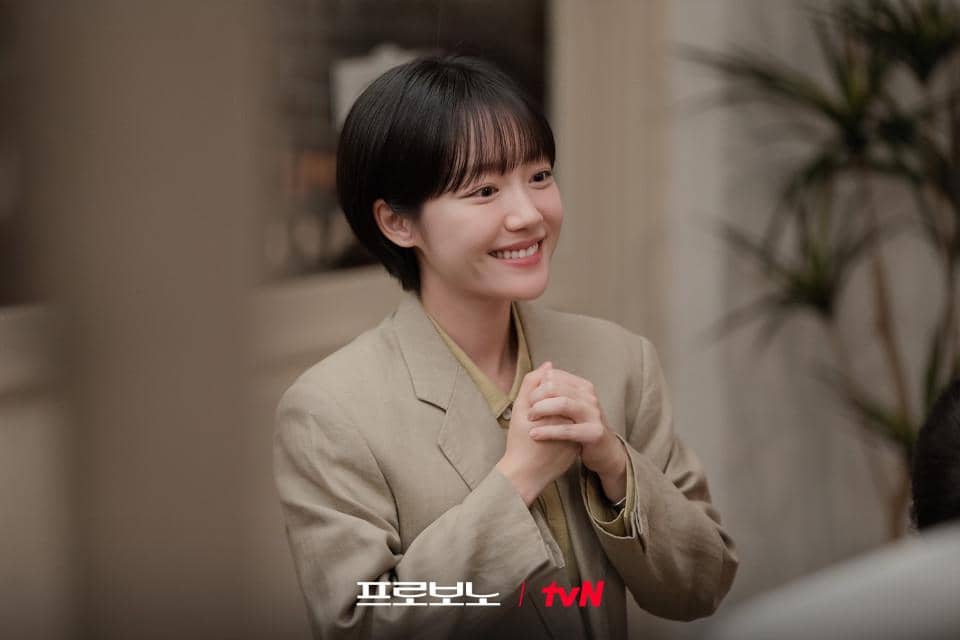 still cuts drama Pro Bono