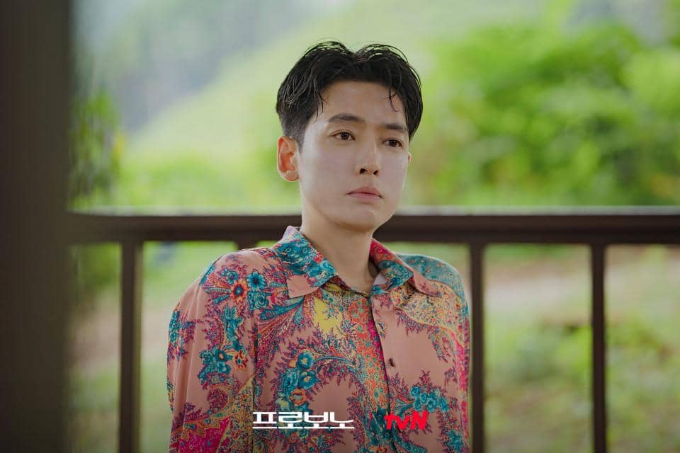 still cuts drama Pro Bono