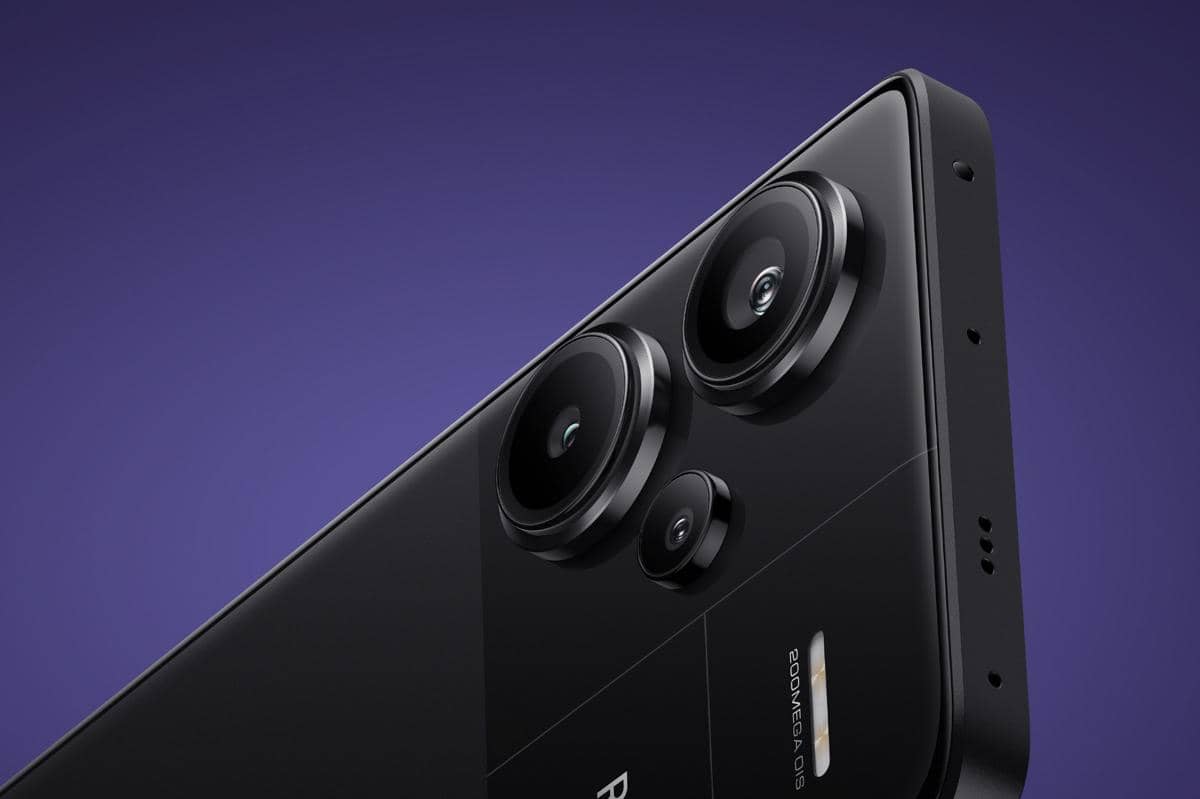 REDMI Note 13 Pro Plus