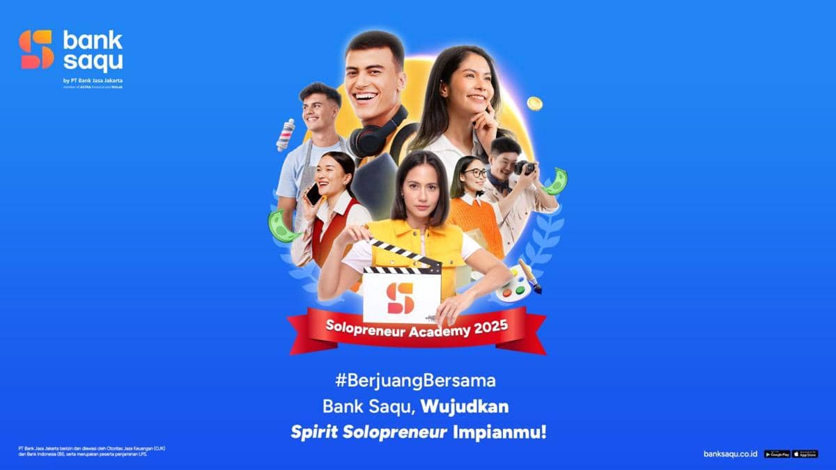 Solopreneur Academy 2025