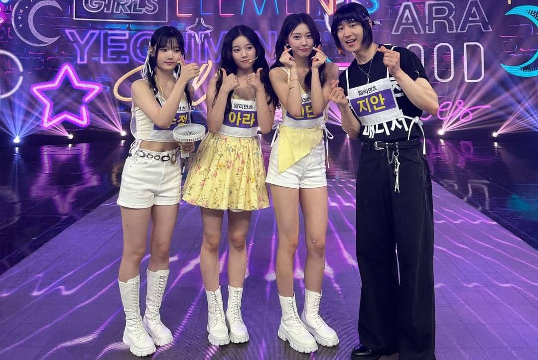 still cut drama Korea Taxi Driver 3