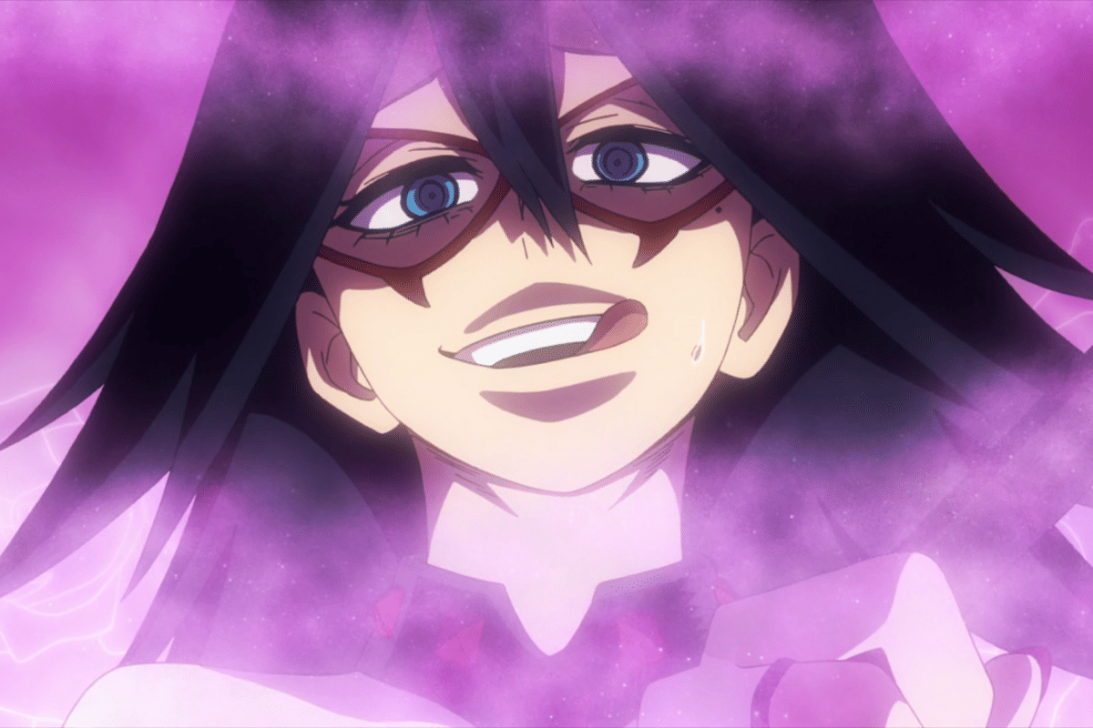 Midnight menggunakan Somnambulist.