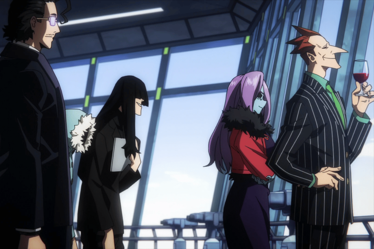 Meta Liberation Army