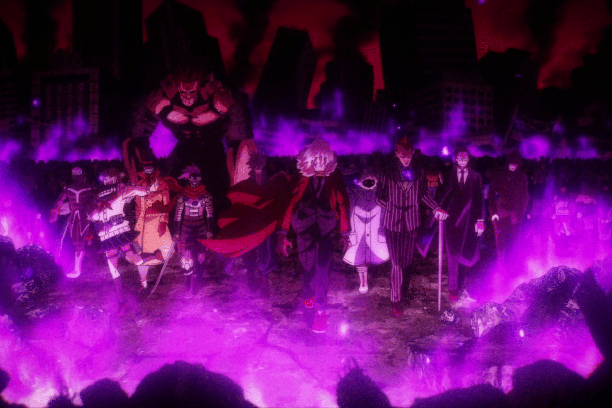 Paranormal Liberation Front