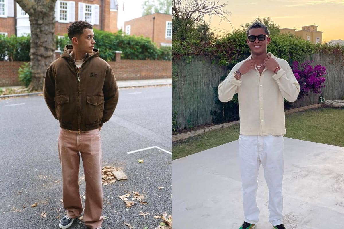 potret Brennan Johnson