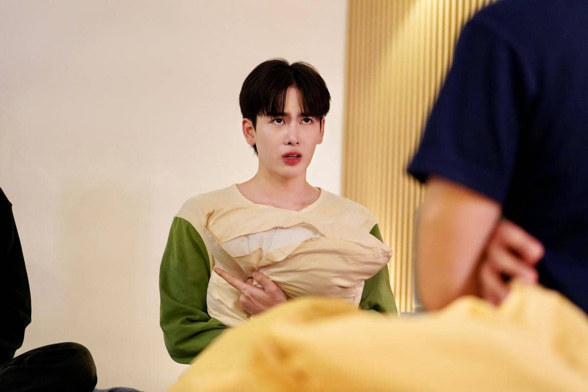 cuplikan Perfect 10 Liners