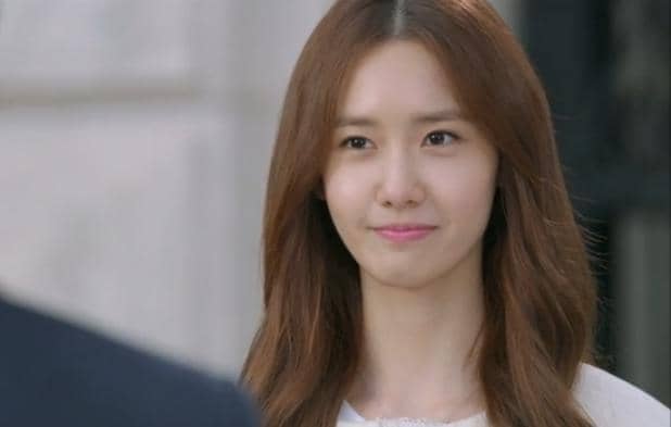 cuplikan drakor Prime Minister and I