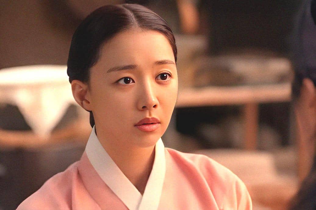 cuplikan drama Moon River