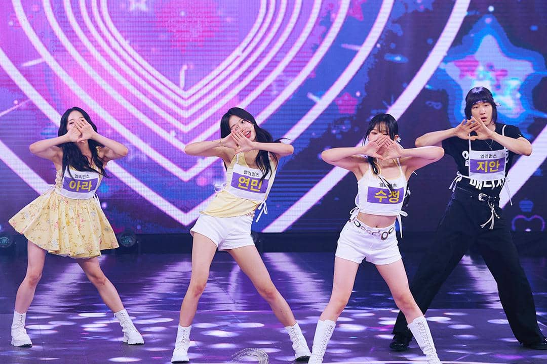 still cut drama Taxi Driver 3