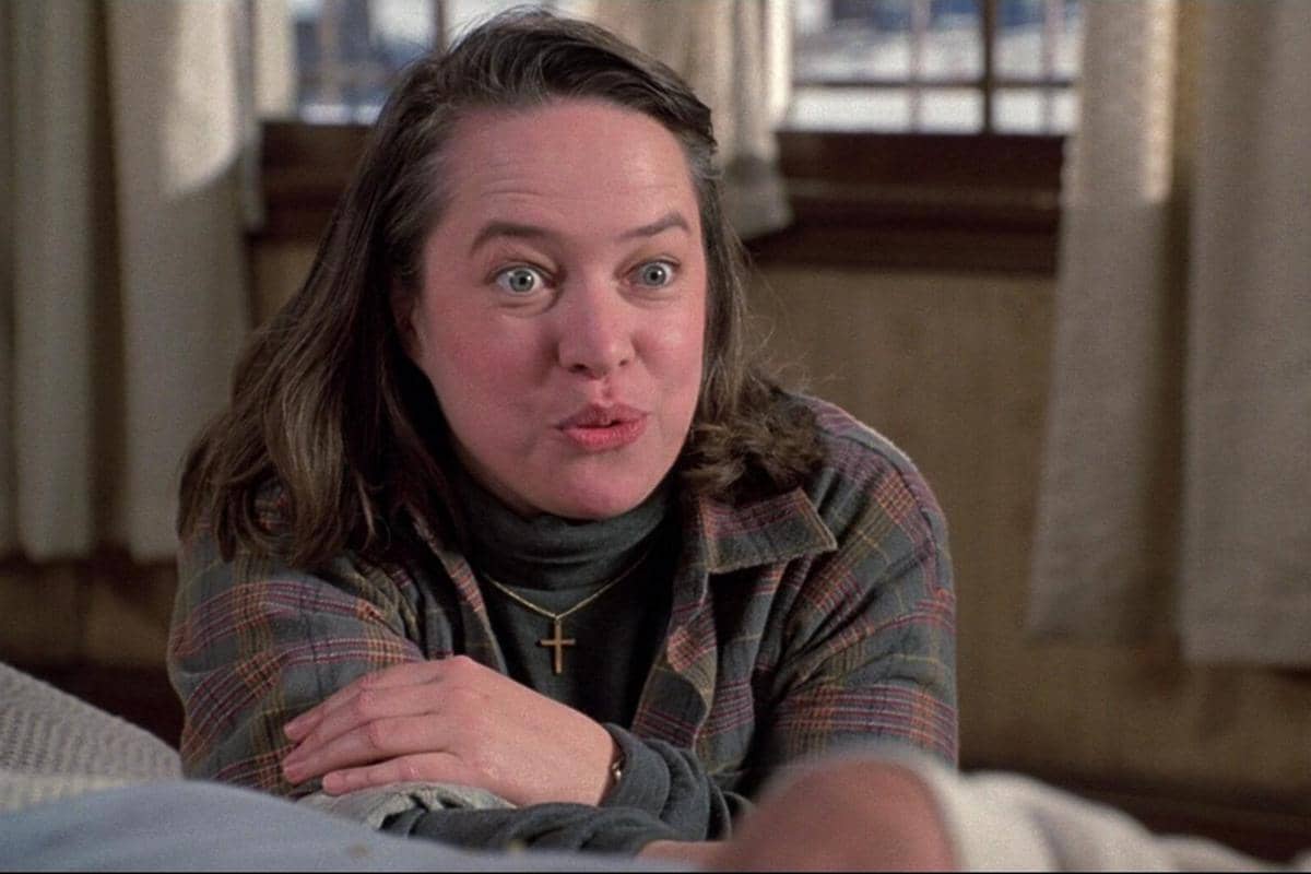 Misery 1990