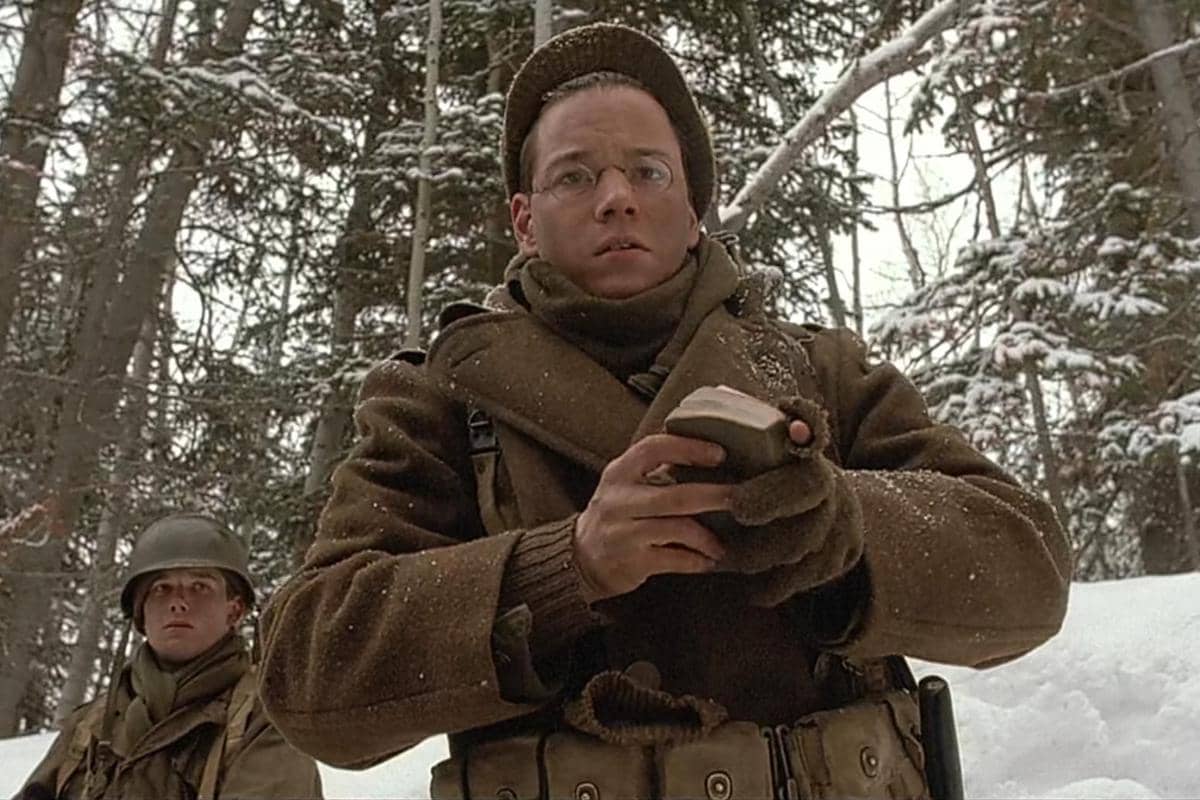 A Midnight Clear film 1992