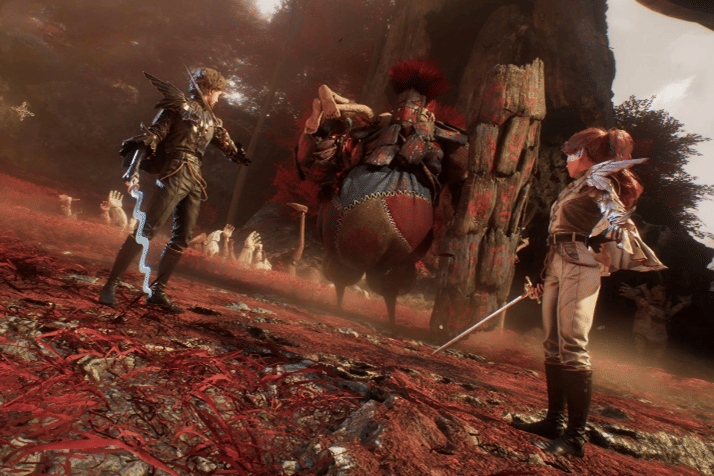 Clair Obscur: Expedition 33