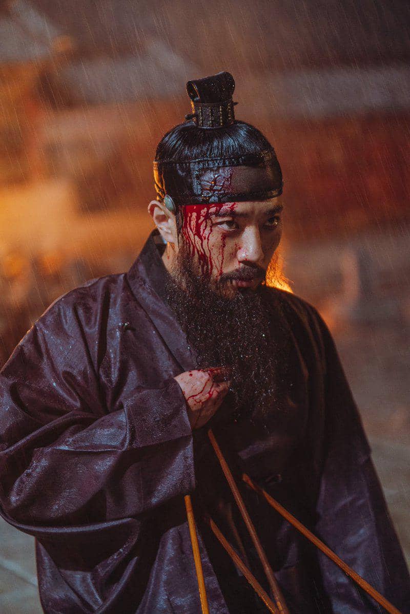 still cut drama Moon River