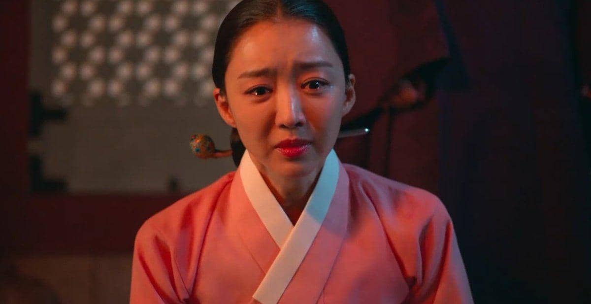 still cut drama Moon River