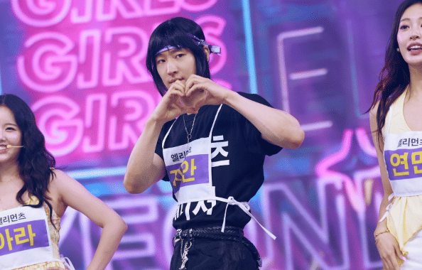 still cut drama Korea Taxi Driver 3