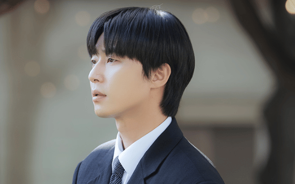 still cut drama Korea Surely Tomorrow