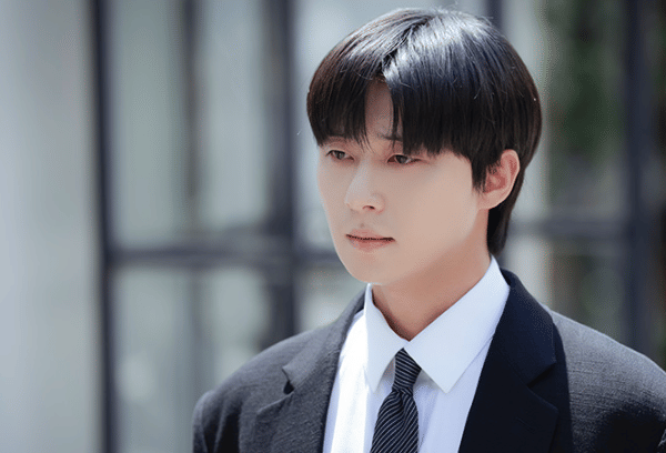 still cut drama Korea Surely Tomorrow