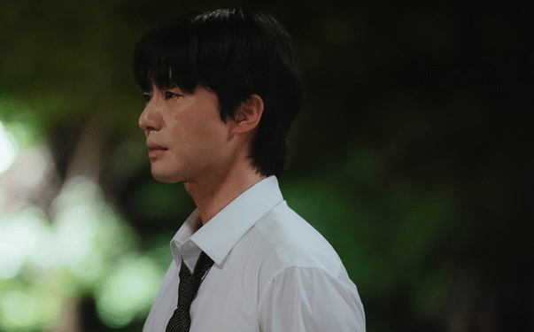 still cut drama Korea Surely Tomorrow