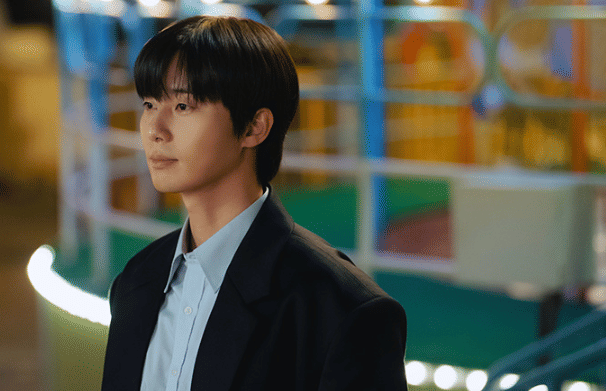 still cut drama Korea Surely Tomorrow