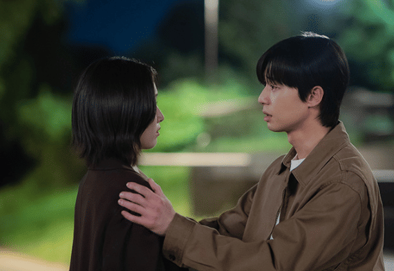 still cut drama Korea Surely Tomorrow