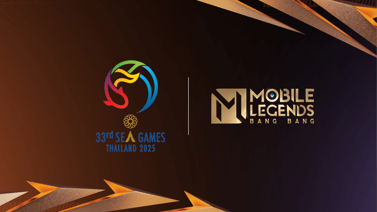 MLBB SEA Games 2025