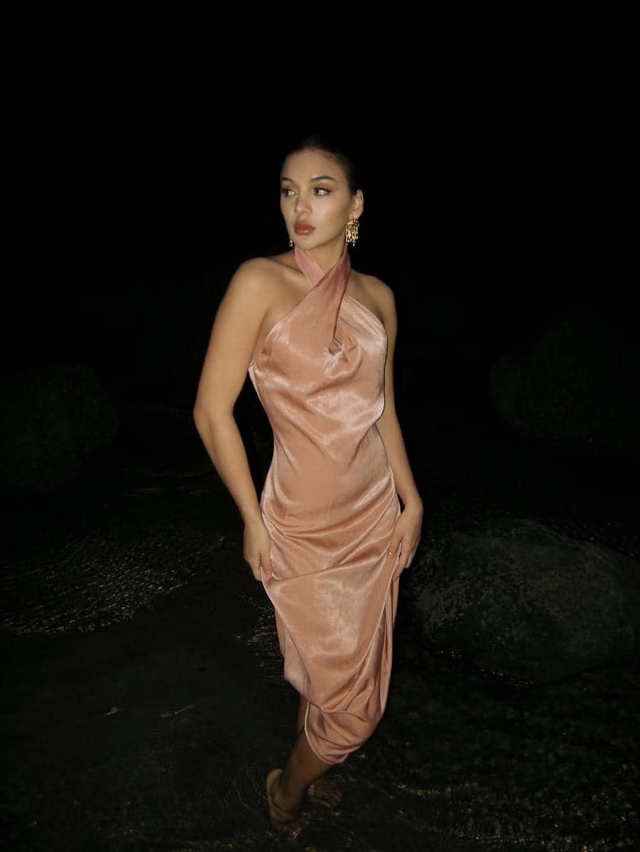 Potret MGI All Stars Myanmar 2026, Thet Andersen