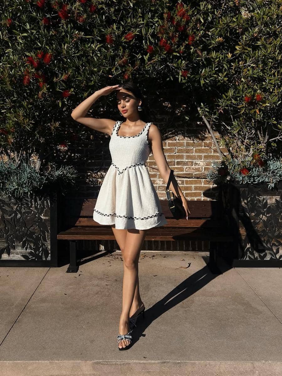 Potret MGI All Stars Myanmar 2026, Thet Andersen