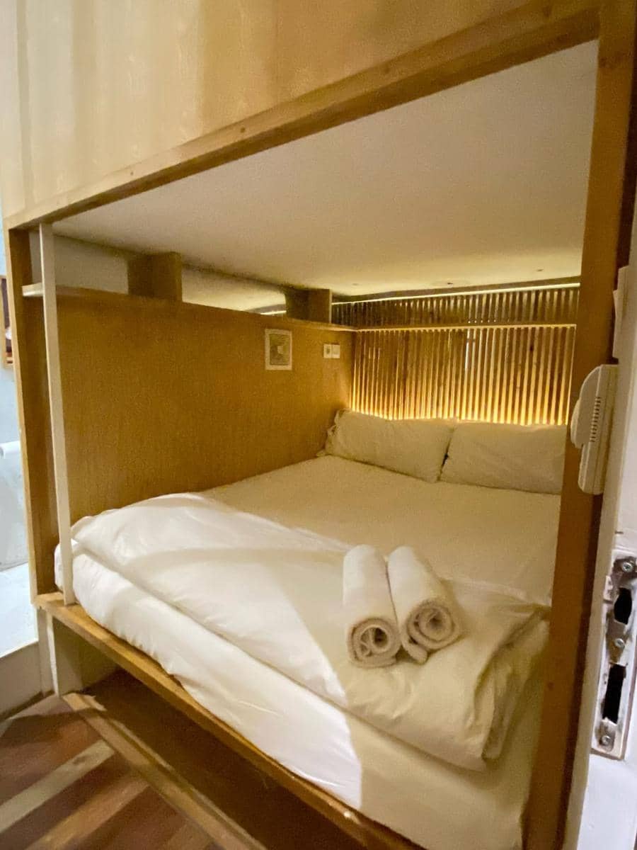 The Hide Hostel Canggu 